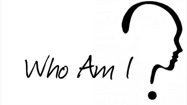 Image result for who am i